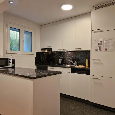 Via Surpunt - Giacometti - 5 Apartment *